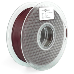Polyalkemi PETG-CF Dark Red