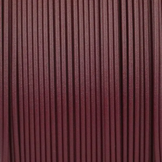 Polyalkemi PETG-CF Dark Red 