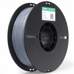 eSun PETG+HS Grey