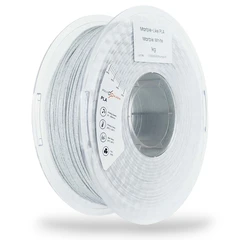 Polyalkemi PLA Marble Marble White