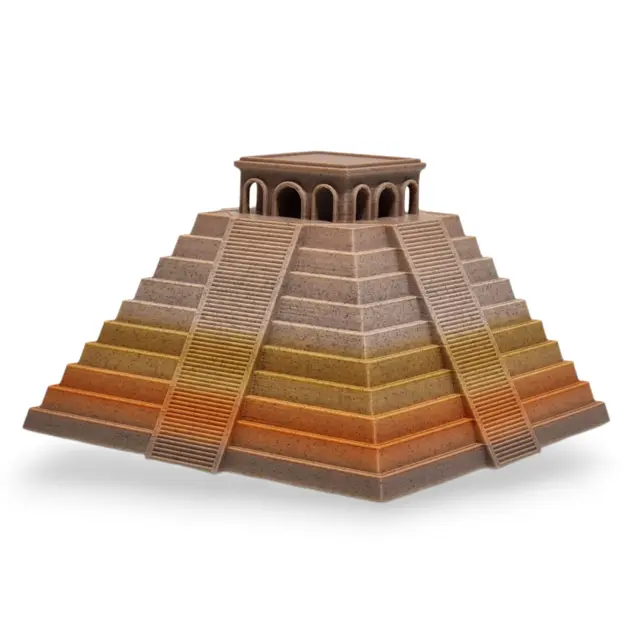 Polyalkemi PLA Marble Sunstone 