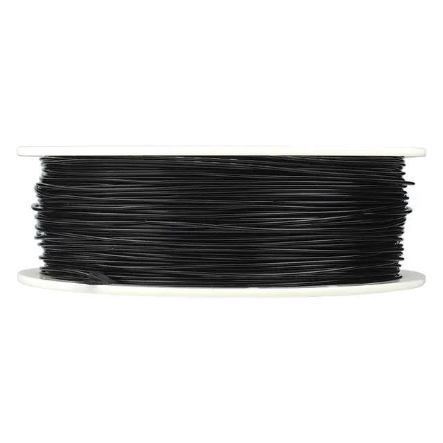 eSun PLA+ Refilament inkl refill-spole Black 