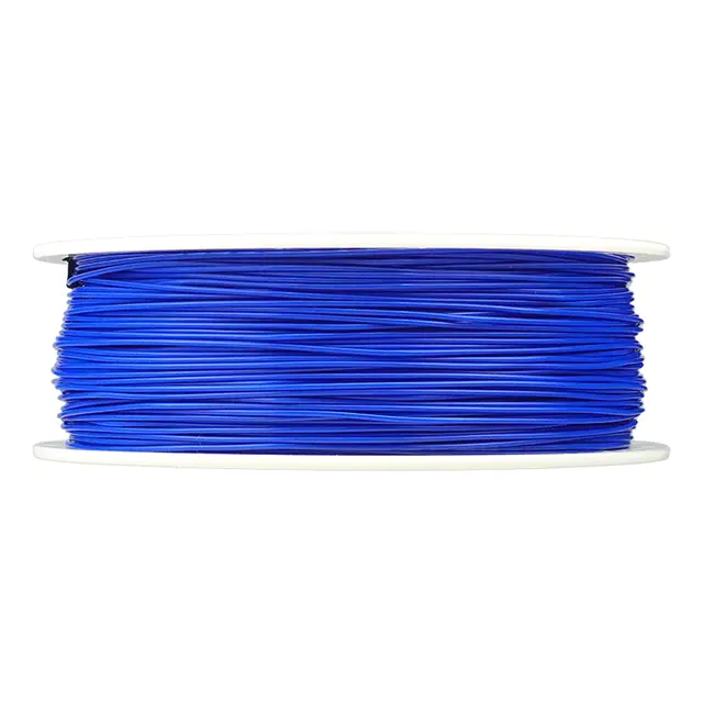 eSun PLA+ Refilament inkl refill-spole Blue 