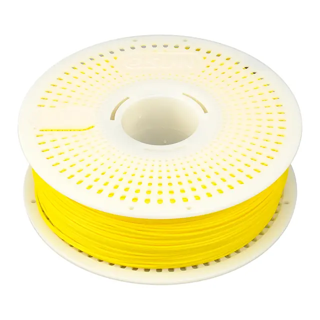 eSun PLA+ Refilament inkl refill-spole Yellow 