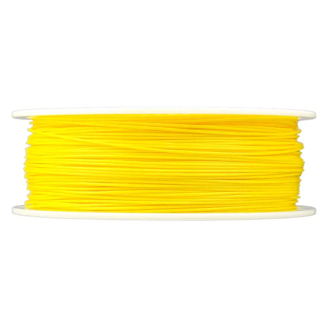 eSun PLA+ Refilament inkl refill-spole Yellow 