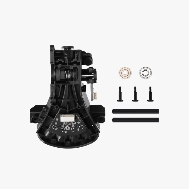 Bambu Lab AMS 2 Pro Internal Hub Unit 