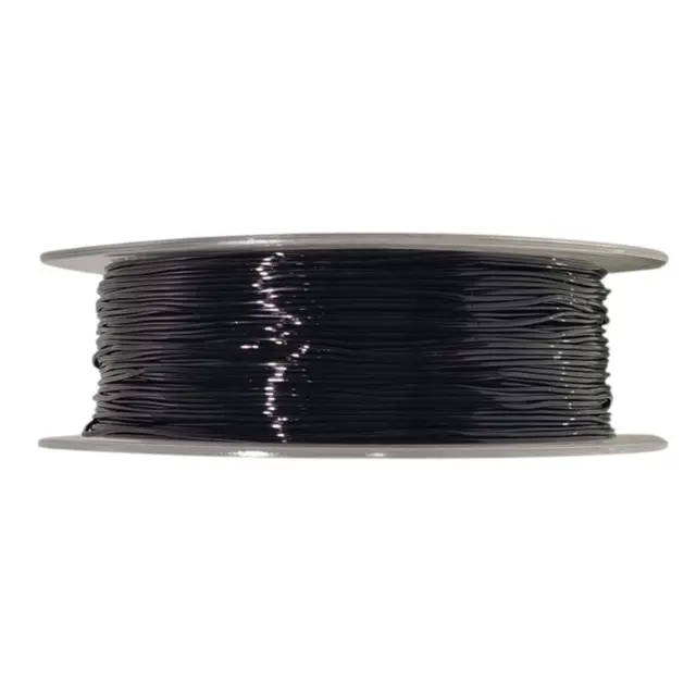 Polyalkemi TPU 95A - Flexible Black 