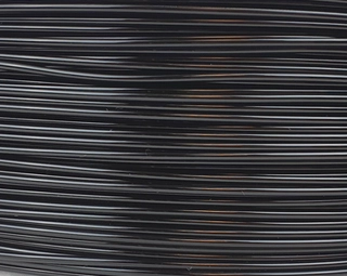 Polyalkemi TPU 95A - Flexible Black 