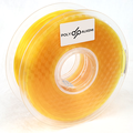 Polyalkemi TPU 95A - Flexible Transparent Yellow 