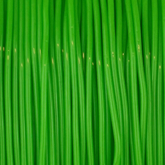 Polyalkemi TPU 95A - Flexible Green 