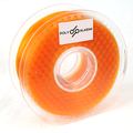 Polyalkemi TPU 95A - Flexible Transparent Orange 
