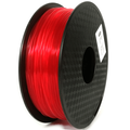 Polyalkemi TPU 95A - Flexible Transparent Red 
