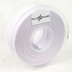 Polyalkemi TPU 95A - Flexible White