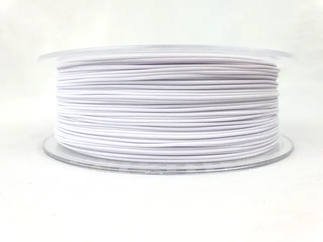 Polyalkemi TPU 95A - Flexible White 