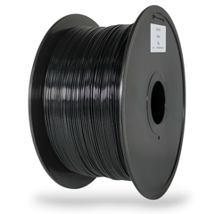 Polyalkemi PLA-HS (3kg) Black