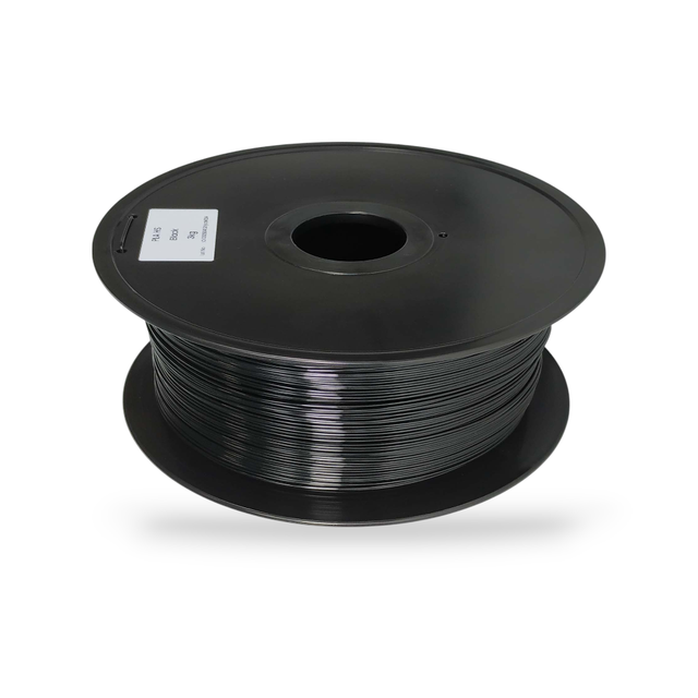 Polyalkemi PLA-HS (3kg) Black 