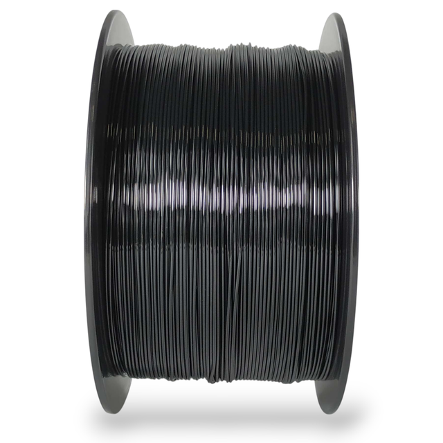Polyalkemi PLA-HS (3kg) Black 