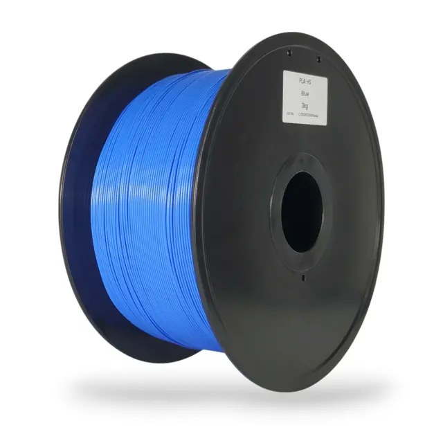 Polyalkemi PLA-HS (3kg) Blue 