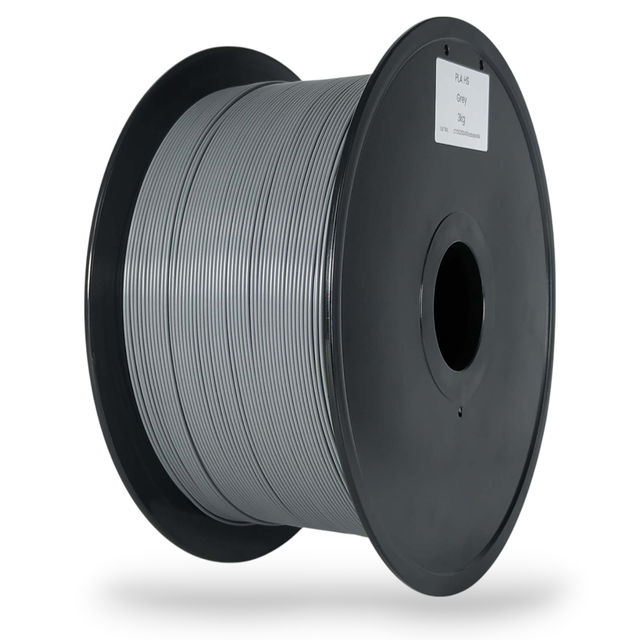 Polyalkemi PLA-HS (3kg) Grey 