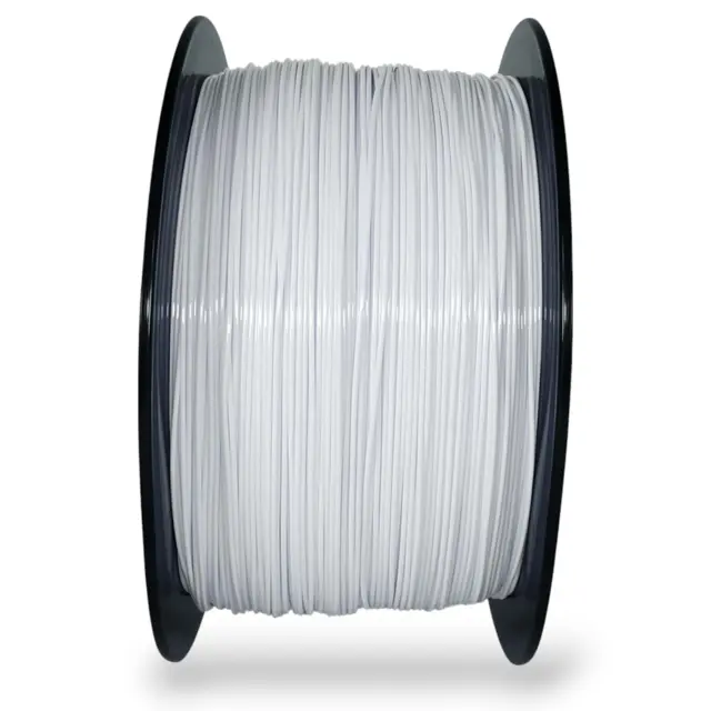 Polyalkemi PLA-HS (3kg) Milk White 