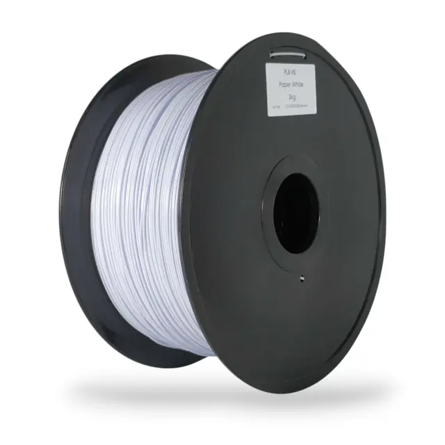 Polyalkemi PLA-HS (3kg) Paper White 