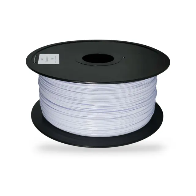 Polyalkemi PLA-HS (3kg) Paper White 