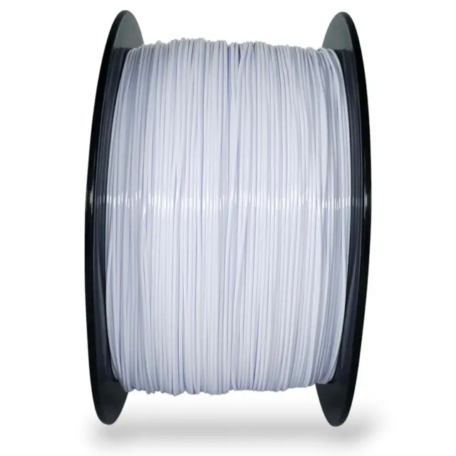 Polyalkemi PLA-HS (3kg) Paper White 