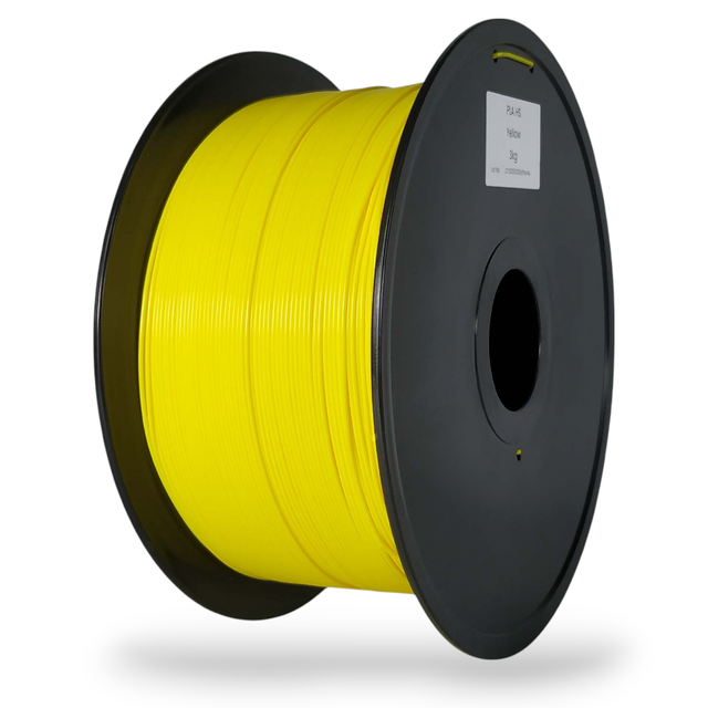 Polyalkemi PLA-HS (3kg) Yellow 