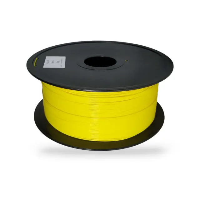 Polyalkemi PLA-HS (3kg) Yellow 