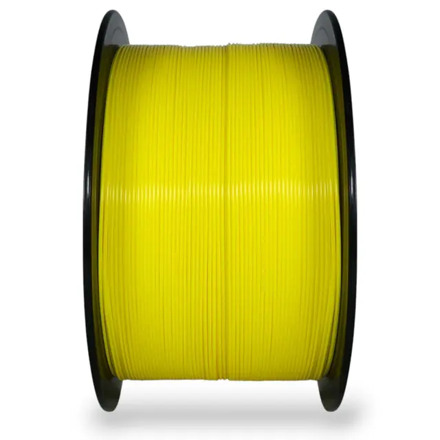 Polyalkemi PLA-HS (3kg) Yellow 