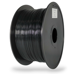 Polyalkemi PETG Basic (3kg) Black