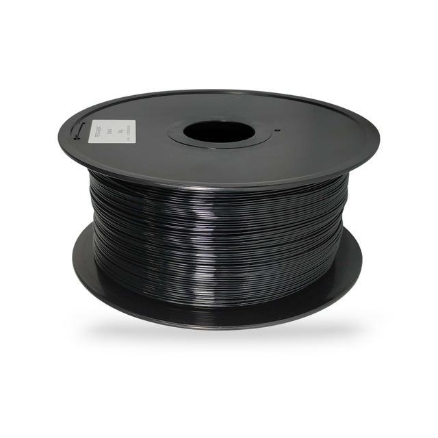 Polyalkemi PETG Basic (3kg) Black 
