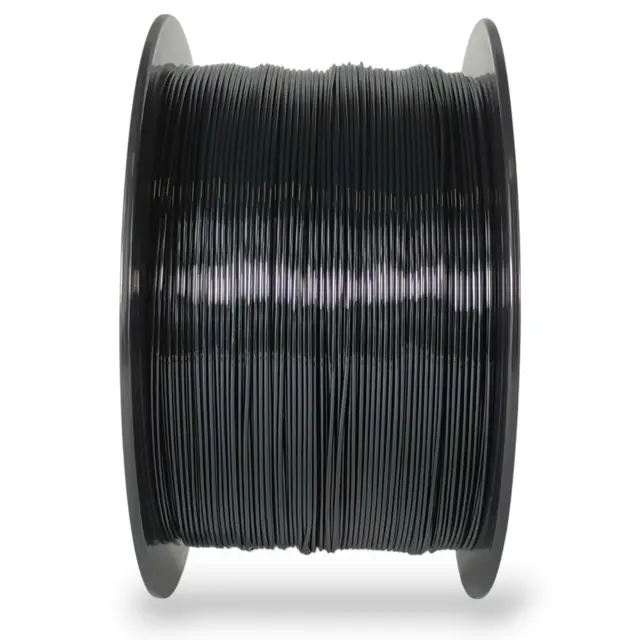 Polyalkemi PETG Basic (3kg) Black 