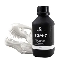 AmeraLabs TGM-7 Resin 1000ml White