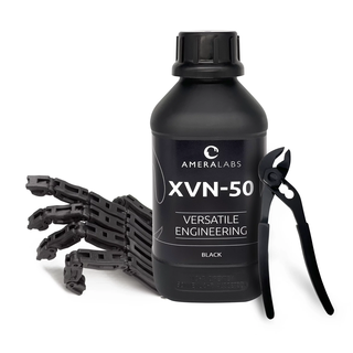 AmeraLabs XVN-50 Resin Black 1000ml