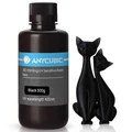 Anycubic UV/DLP Resin 1000g Black 