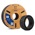 Siraya Tech ABS-GF Black 
