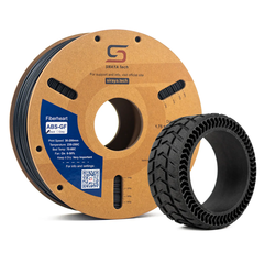 Siraya Tech ABS-GF Black