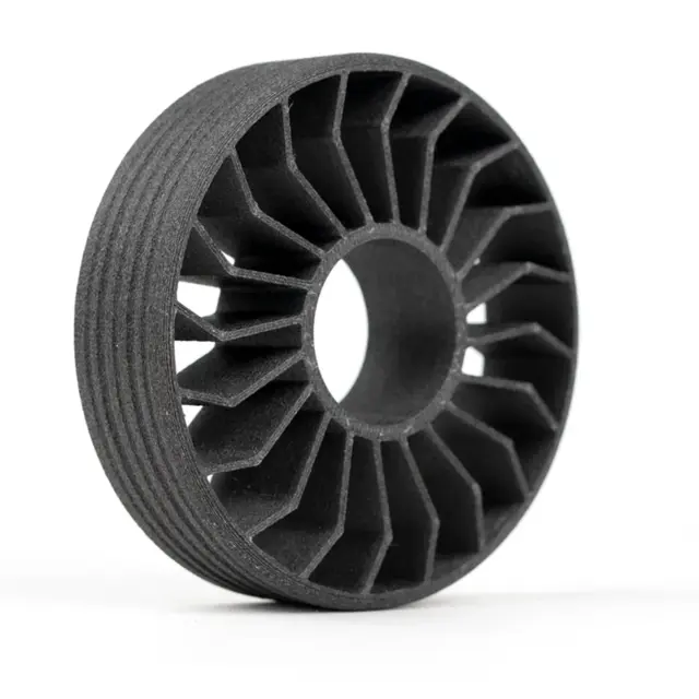 Siraya Tech ABS-GF Black 