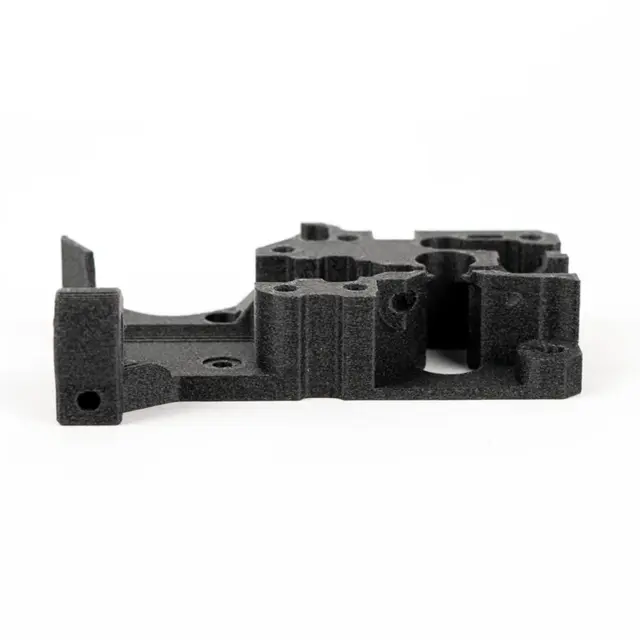 Siraya Tech ABS-GF Black 