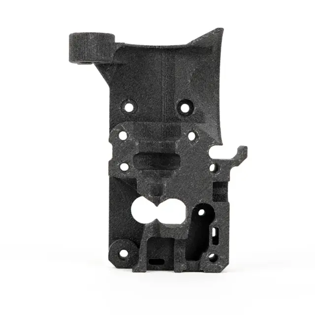 Siraya Tech ABS-GF Black 