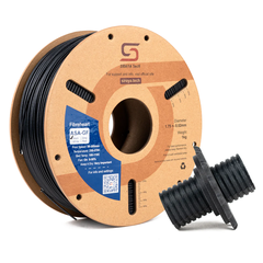 Siraya Tech ASA-GF Black