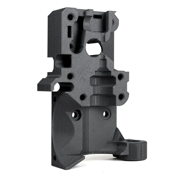 Siraya Tech ASA-GF Black 