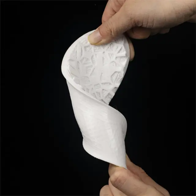 Siraya Tech TPU 85A White 
