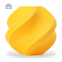 Bambu Lab PLA Basic Sunflower Yellow