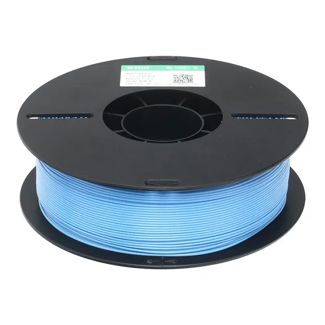 eSun PLA Basic Light Blue 