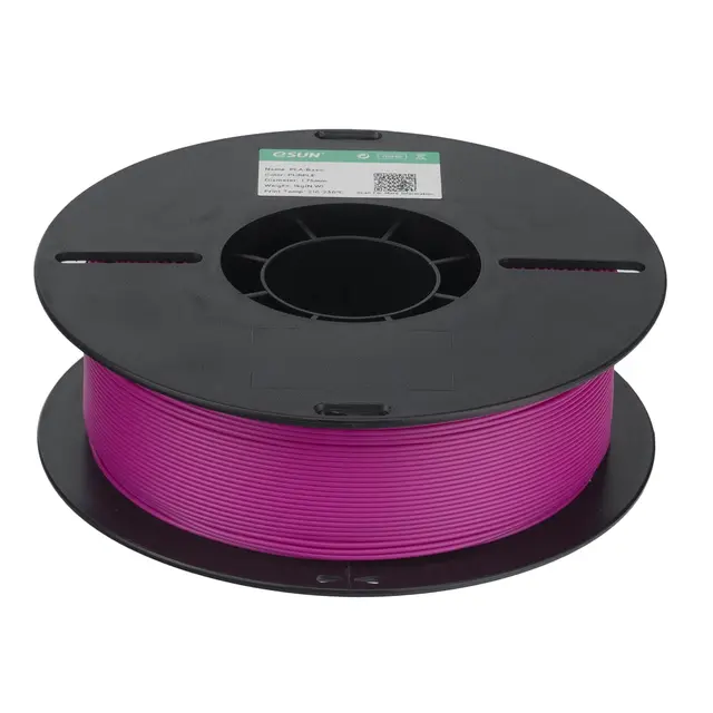 eSun PLA Basic Purple 