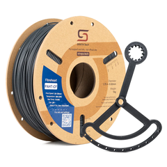 Siraya Tech Fibreheart PAHT-CF Black