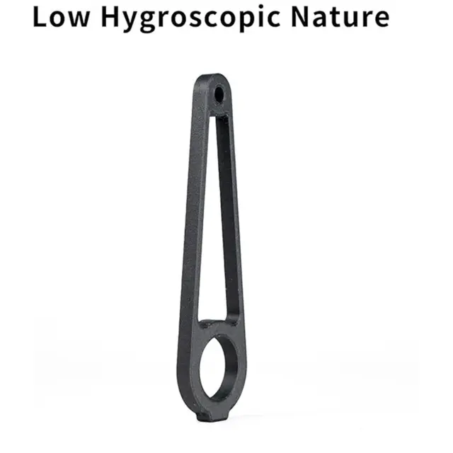 Siraya Tech Fibreheart PAHT-CF Black 