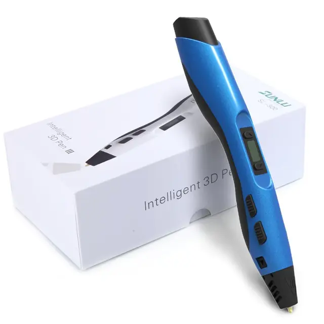 Sunlu SL-300 3D-Pen 